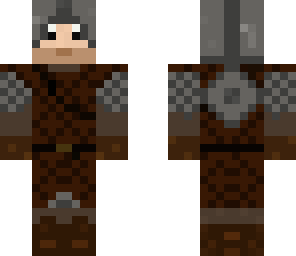 house stark man-at-arms