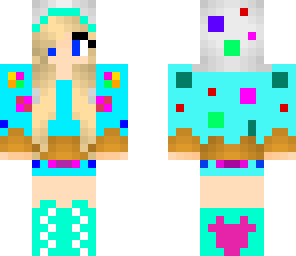 cupcake chic 2