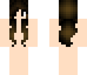 base of gril skin