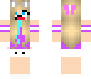 durpy girl