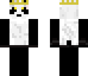 kingpanda