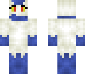 meowstic