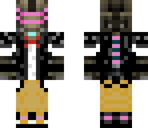 dead space