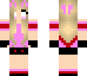 my halloween skin