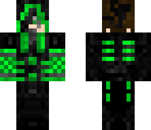 technomancer