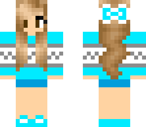 chica cool