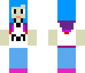 angie