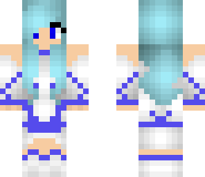 icene the ice sage