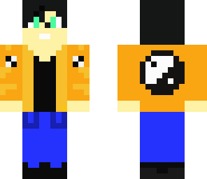 my skin