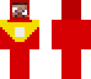 derp iron man steve