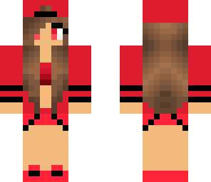 edited tomboy red 2