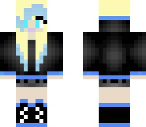 ice girl