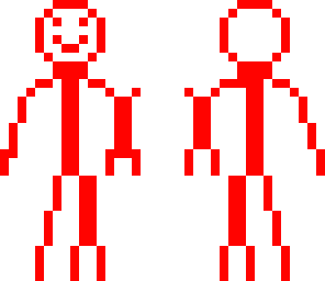 stickman