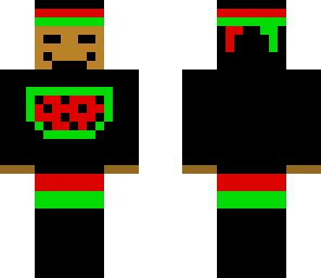 watermelon ninja