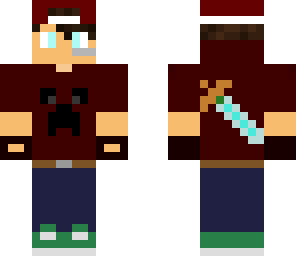 hunter 1