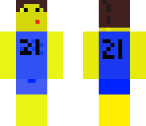 derpy basketball player