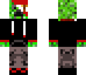 tnt creeper