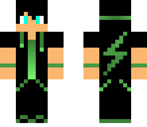 green ostrich 2