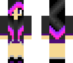 emo girl