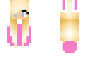 bunny girl