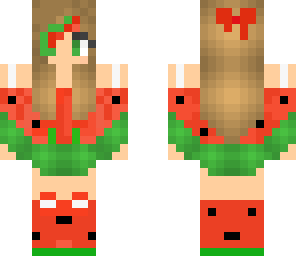 watermelon edit