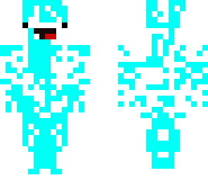 derpy aqua man