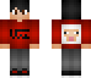 heelboy skin hd