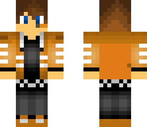 tiger boy