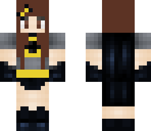 batgirl