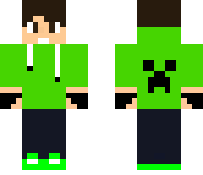gamer guy