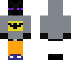 ender batman