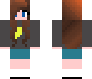 mabel pines
