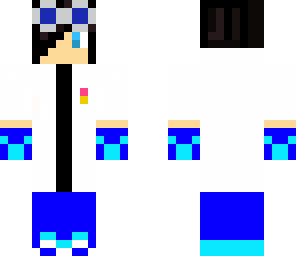 cool scienetist
