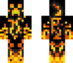 magma creeper