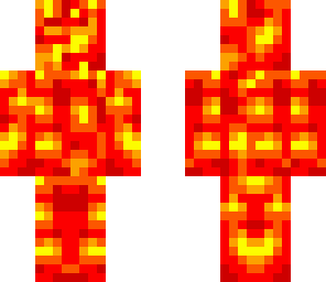 lava