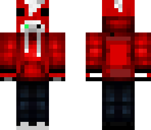 mooshroom hoodie