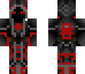 red mage