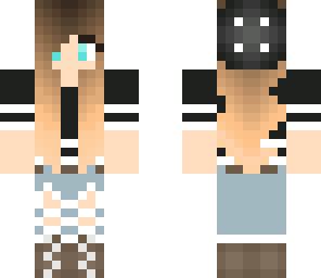 edit of popular girl