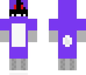 withered bonnie the bunny