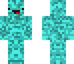 blue derpy ore