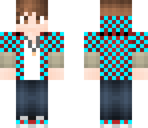 mixed beng