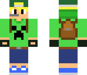 hunter 3