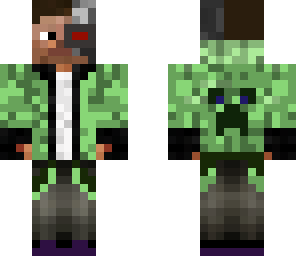 robo steve 2
