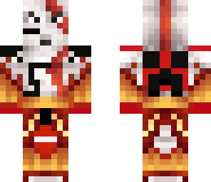 kratos piola