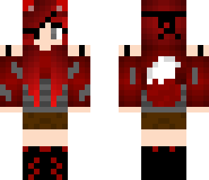 foxy girl edit