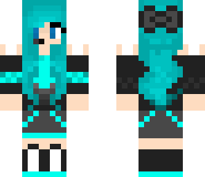 miku 2