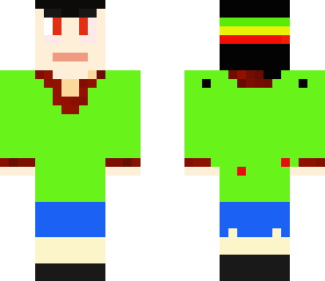 rasta