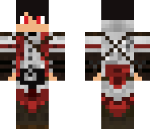 assassin's creed shay patrick