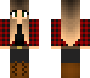 girl