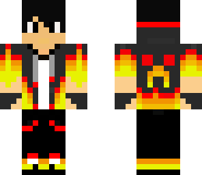 guy fire